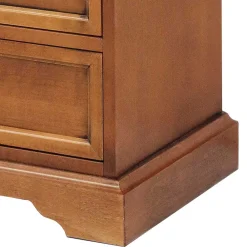 Discount Klassische Kommode Cadruna Schlafzimmerkommoden|Nachtkommoden