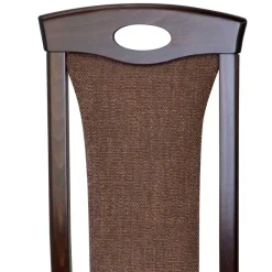 Hot Klassische Stühle Sevilaca Hochlehner|Lederstühle