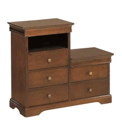 Klassische Telefonkommode Sucrela*Pharao24 Clearance