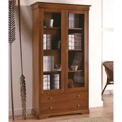 Klassische Vitrine Sucrela*Pharao24