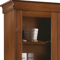 Klassische Vitrine Sucrela*Pharao24