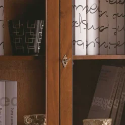 Klassische Vitrine Sucrela*Pharao24