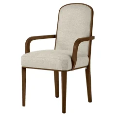 Discount Klassischer Armlehnenstuhl Lejavra Armlehnstühle|Hochlehner