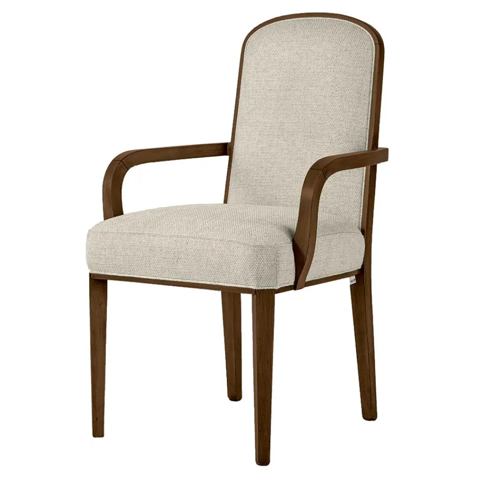 Discount Klassischer Armlehnenstuhl Lejavra Armlehnstühle|Hochlehner