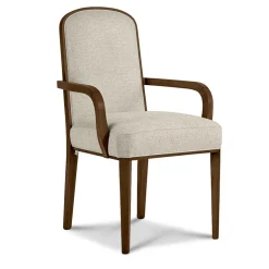 Discount Klassischer Armlehnenstuhl Lejavra Armlehnstühle|Hochlehner