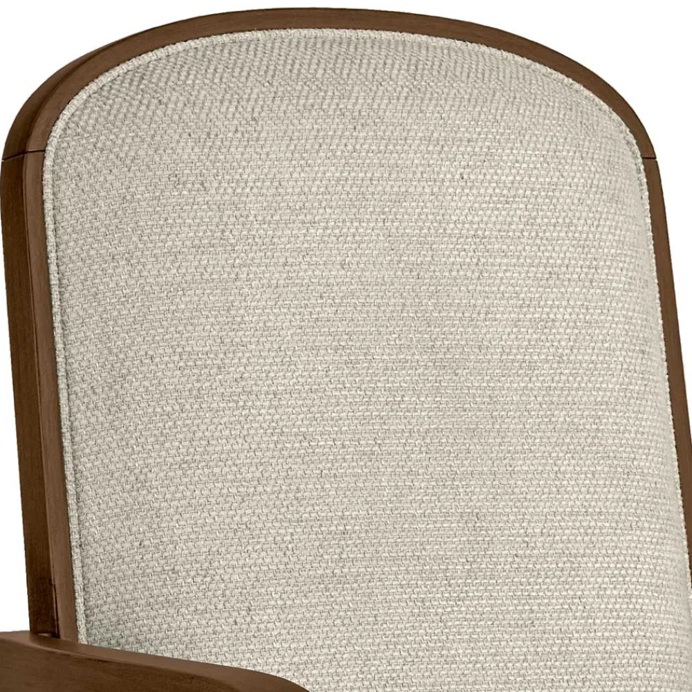 Discount Klassischer Armlehnenstuhl Lejavra Armlehnstühle|Hochlehner