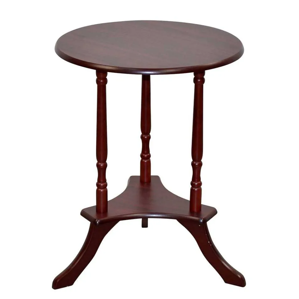 Klassischer Beistelltisch Brozanco*Pharao24