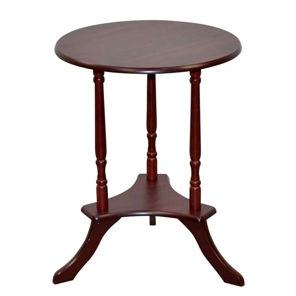 Klassischer Beistelltisch Brozanco*Pharao24