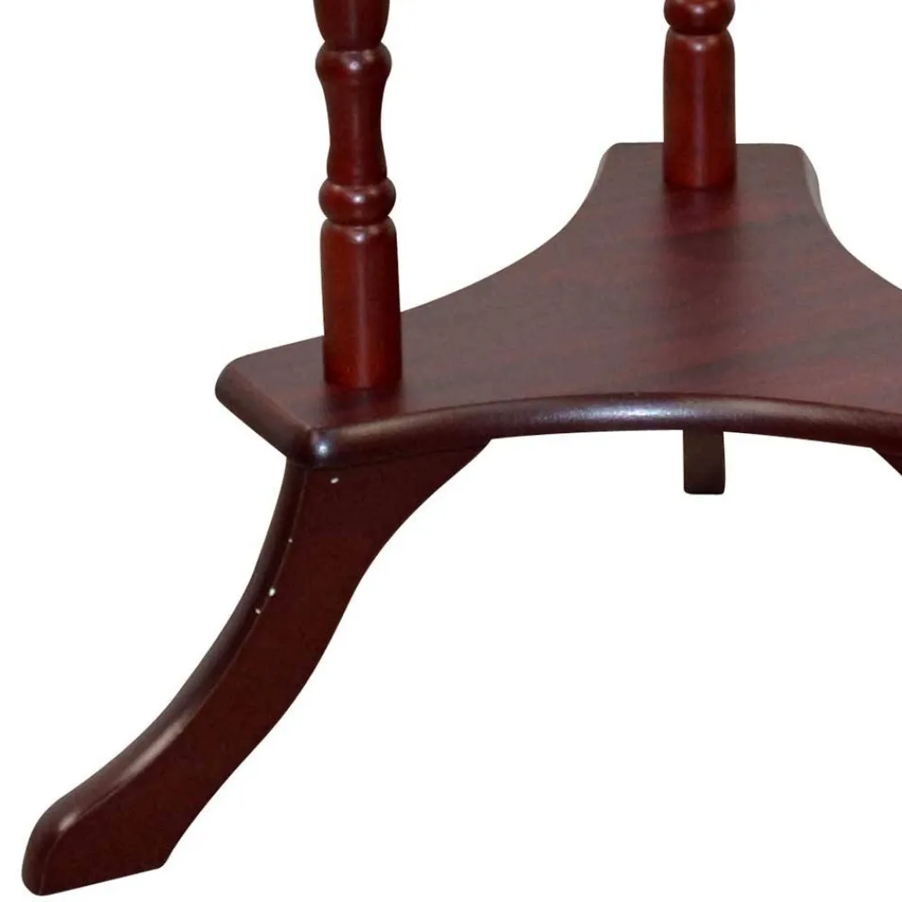 Klassischer Beistelltisch Brozanco*Pharao24