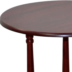 Klassischer Beistelltisch Brozanco*Pharao24