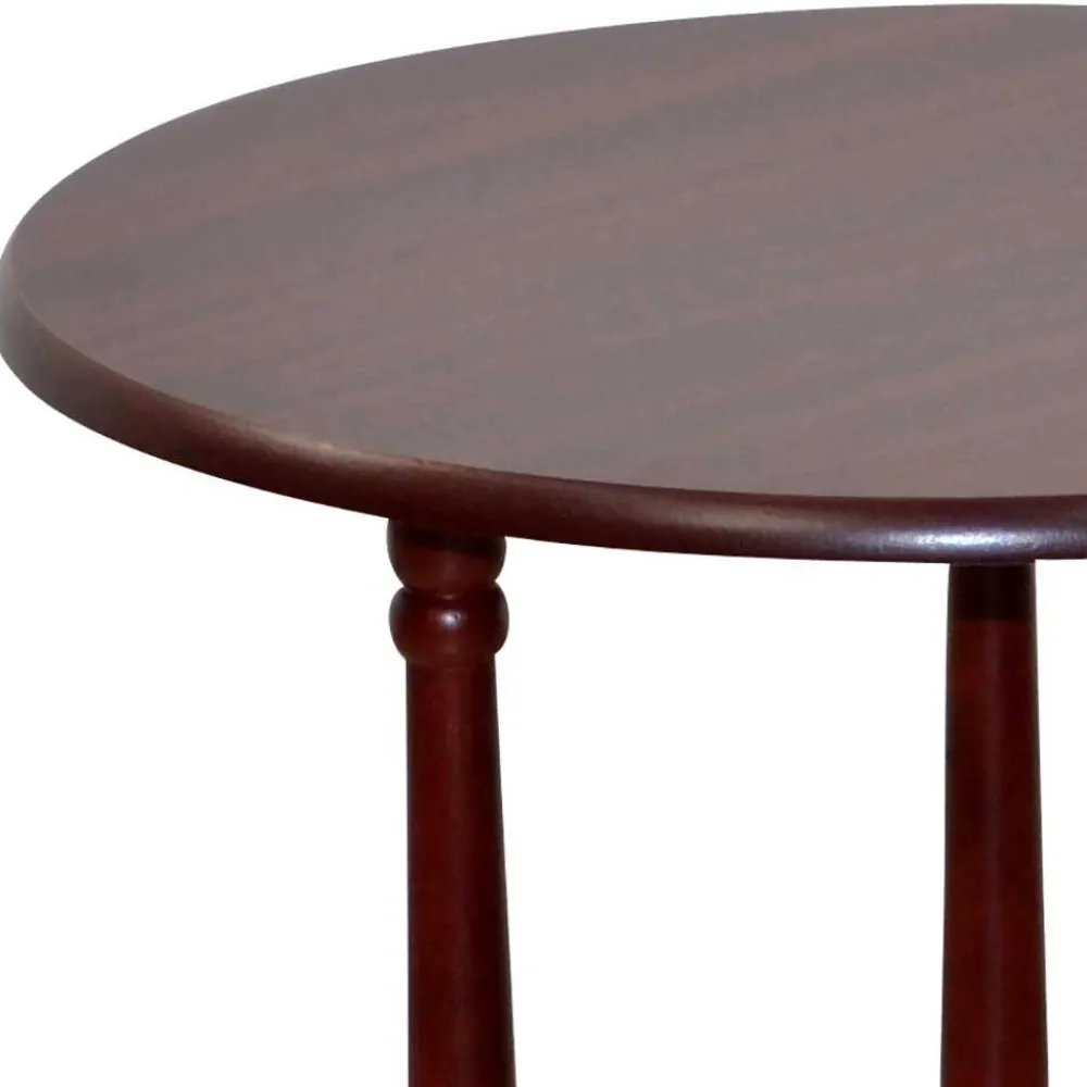 Klassischer Beistelltisch Brozanco*Pharao24