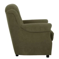 Klassischer Polstersessel Borgetto*Pharao24 New