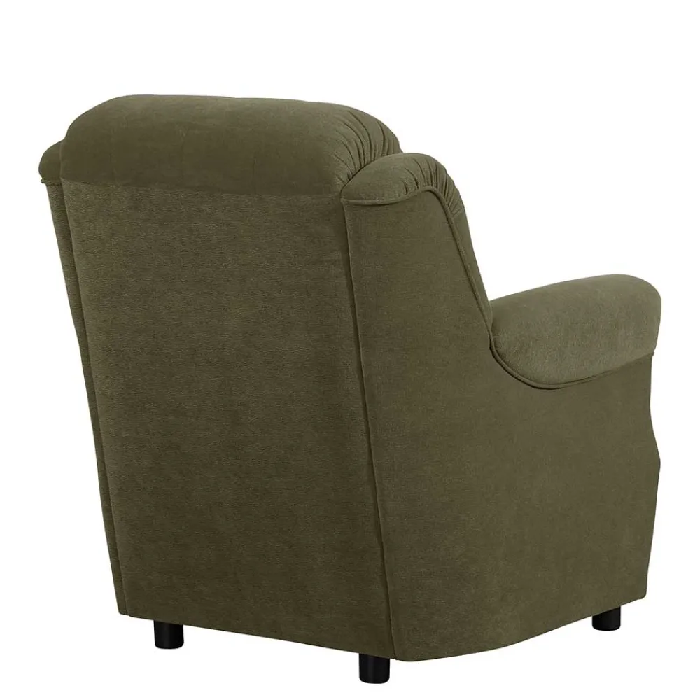 Klassischer Polstersessel Borgetto*Pharao24 New