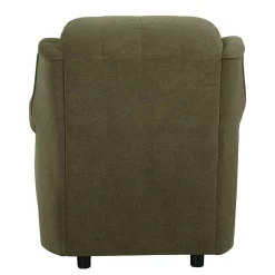 Klassischer Polstersessel Borgetto*Pharao24 New