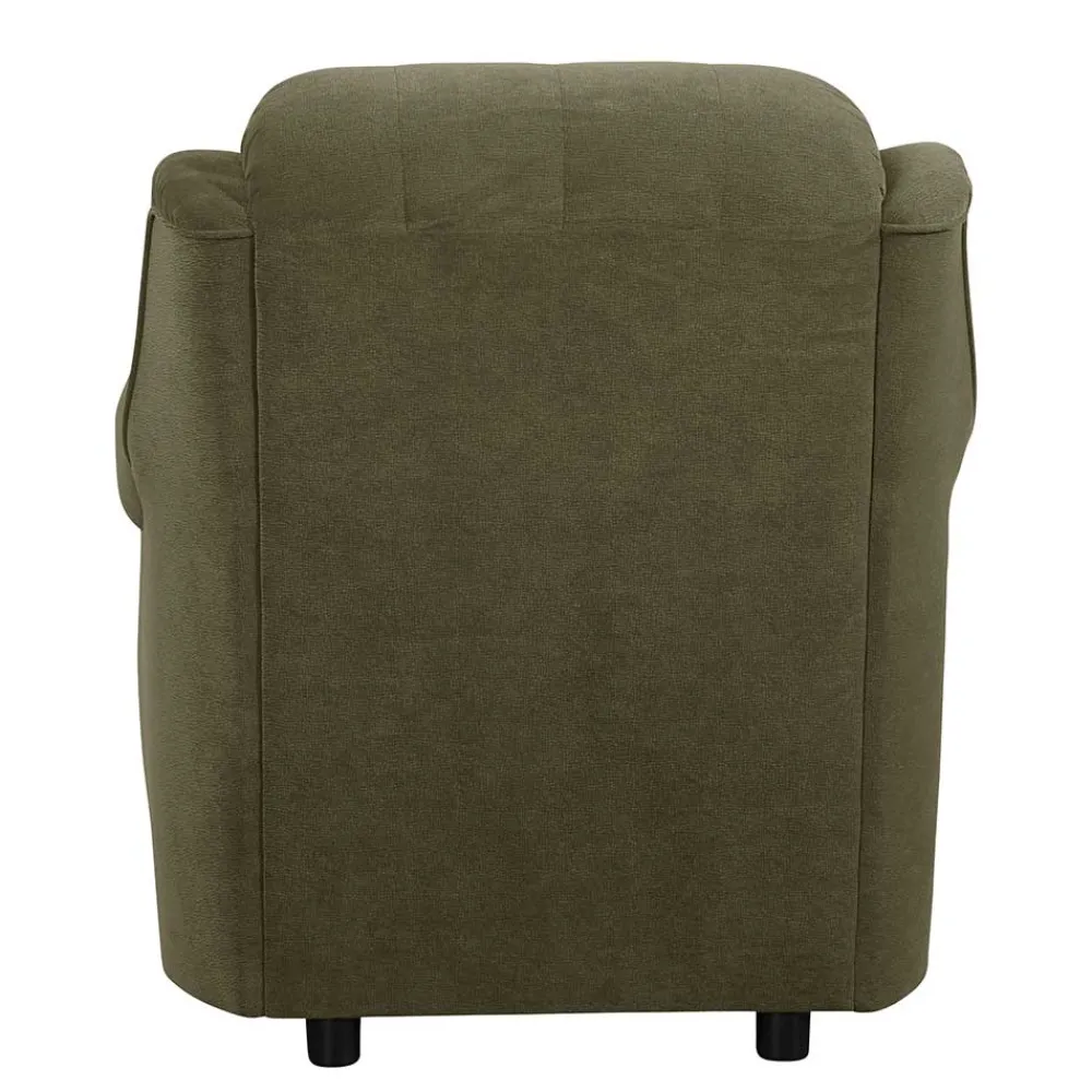 Klassischer Polstersessel Borgetto*Pharao24 New