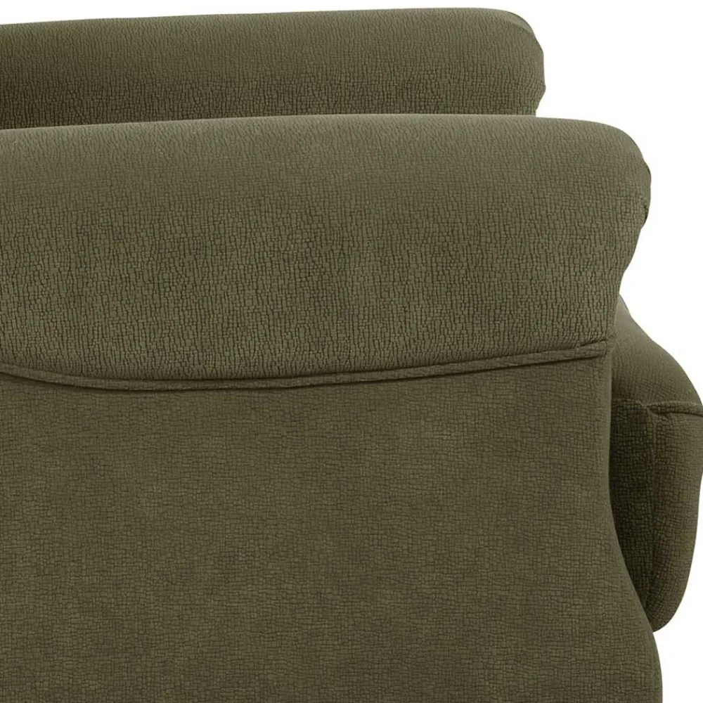 Klassischer Polstersessel Borgetto*Pharao24 New