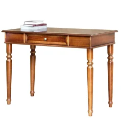 Klassischer Schreibtisch Cadruna*Pharao24 Discount