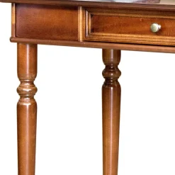 Klassischer Schreibtisch Cadruna*Pharao24 Discount