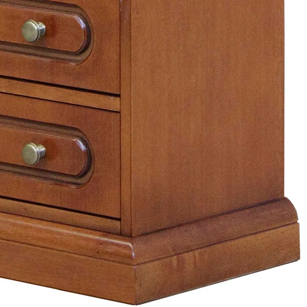 Hot Klassisches Bücher Regal Cadruna Regalschränke|Bücherregale