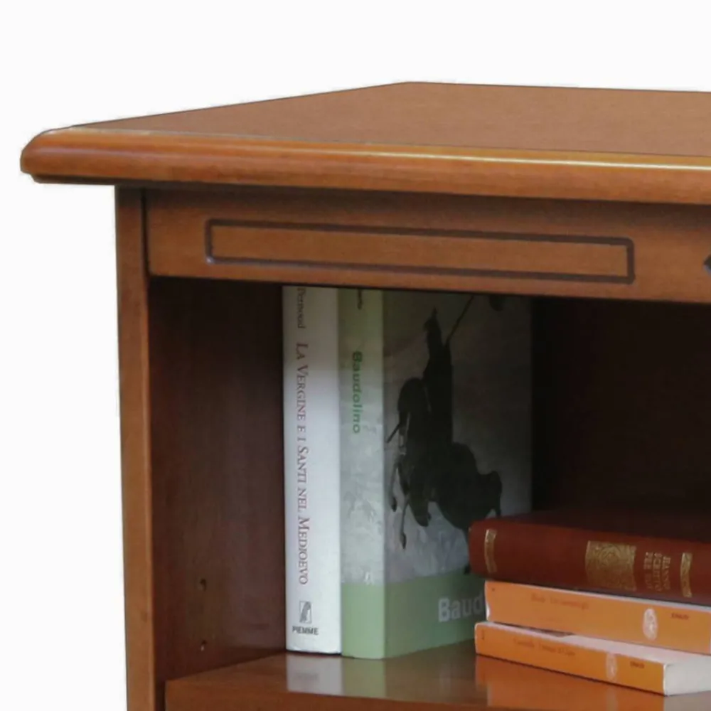 Klassisches Buchregal Cadruna*Pharao24 Sale