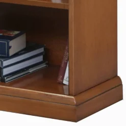 Klassisches Buchregal Cadruna*Pharao24 Sale