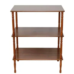 Klassisches Regal Brasova*Pharao24 Discount