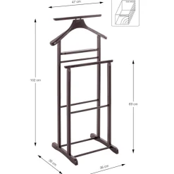 Kleiderbutler Funny3*Pharao24 Outlet