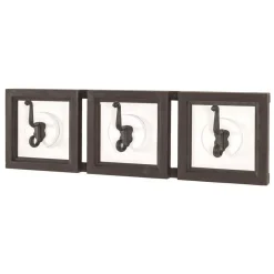 Discount Kleiderhaken Leiste Turazau Wandgarderoben|Garderobenleisten