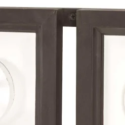 Discount Kleiderhaken Leiste Turazau Wandgarderoben|Garderobenleisten