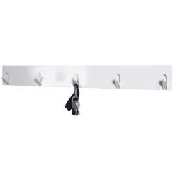 Clearance Kleiderhakenleiste Acrosta Wandgarderoben|Garderobenleisten