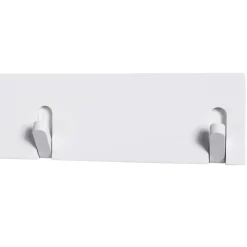 Clearance Kleiderhakenleiste Acrosta Wandgarderoben|Garderobenleisten