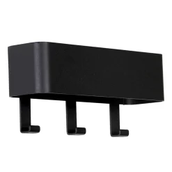 Kleiderhakenleiste Currys Wandgarderoben|Garderobenleisten