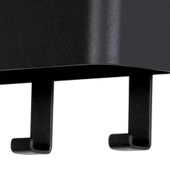 Kleiderhakenleiste Currys Wandgarderoben|Garderobenleisten