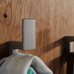 Sale Kleiderpaneel Foresta Garderoben Paneele|Massivholz Garderoben