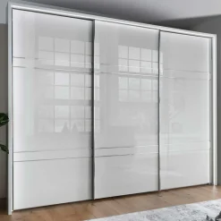 Kleiderschrank Adelda*Pharao24 New