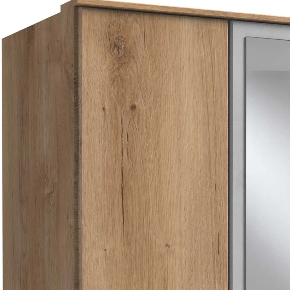 Kleiderschrank Aklemos*Pharao24 New