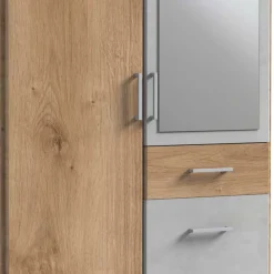 Kleiderschrank Aklemos*Pharao24 New