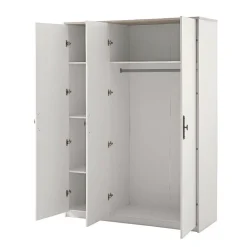 Kleiderschrank Baja*Pharao24 Best
