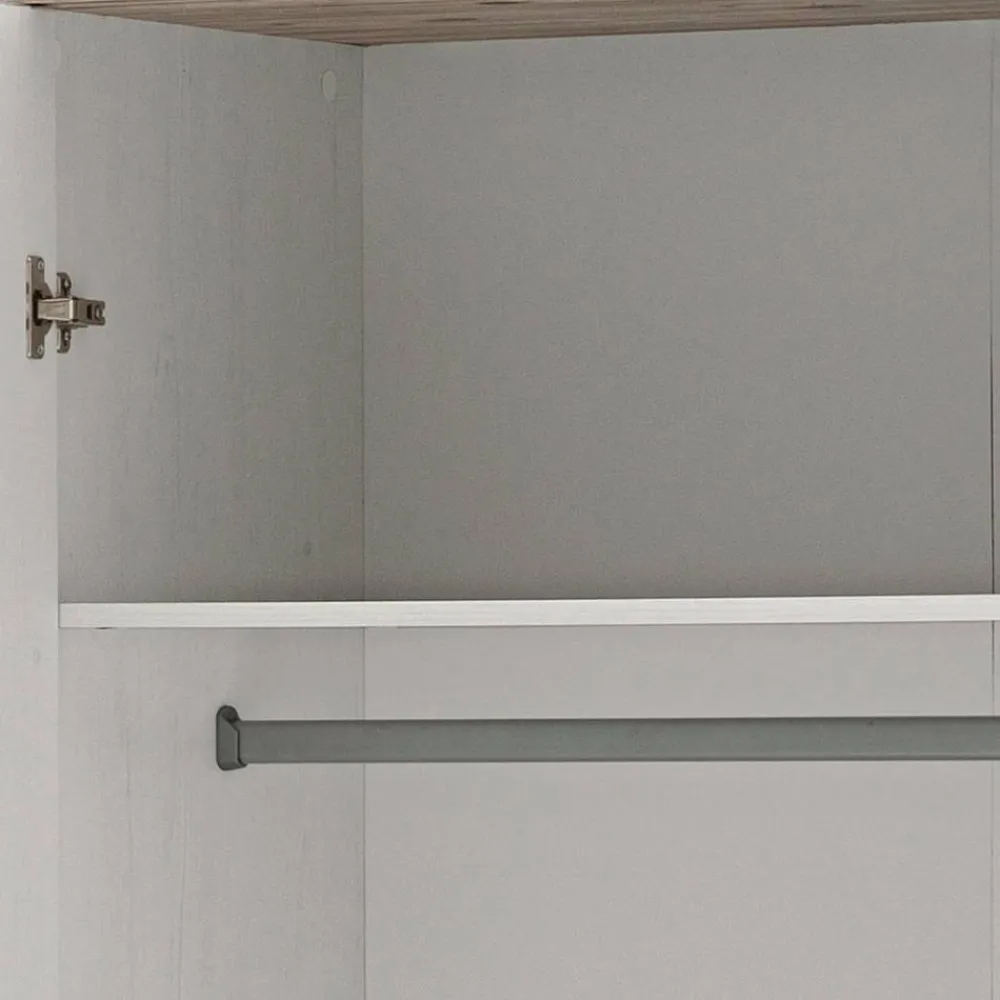 Kleiderschrank Baja*Pharao24 Best