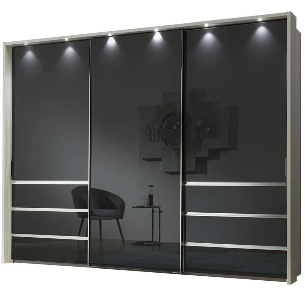 Kleiderschrank Bakina*Pharao24 Discount