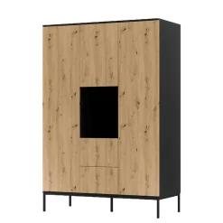 Kleiderschrank Balata*Pharao24 New