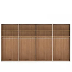 Kleiderschrank Biancaneve*Pharao24 Online