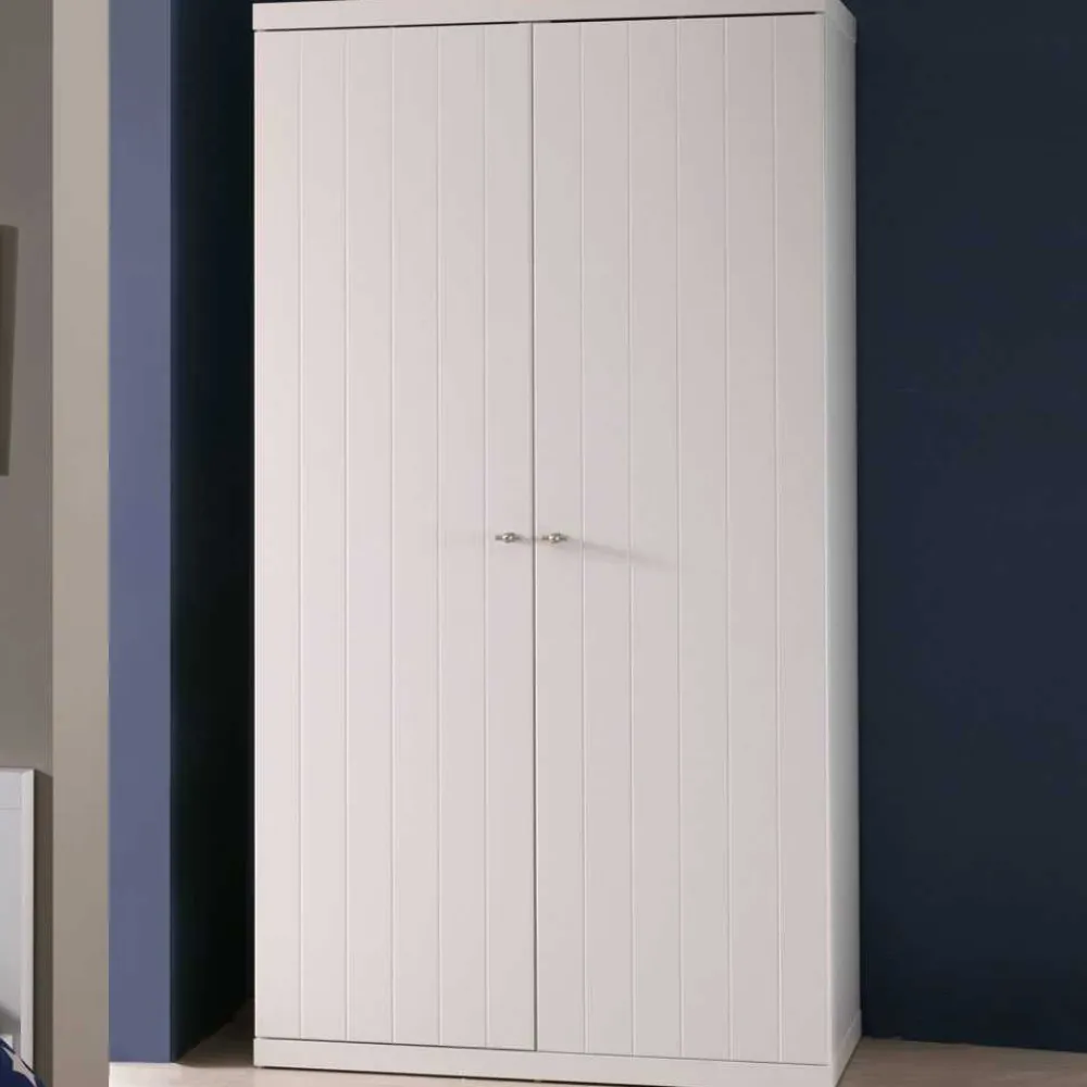 Kleiderschrank Bondo*Pharao24 New