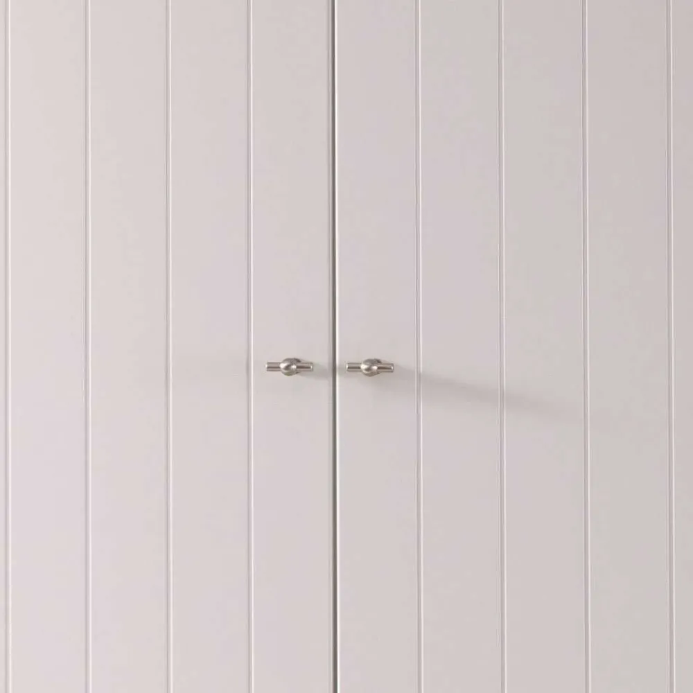 Kleiderschrank Bondo*Pharao24 New