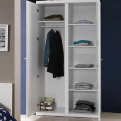 Kleiderschrank Bondo*Pharao24 New