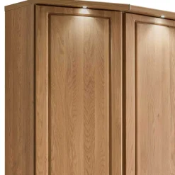 Kleiderschrank Clacella*Pharao24 Outlet