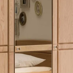 Kleiderschrank Clacella*Pharao24 Outlet