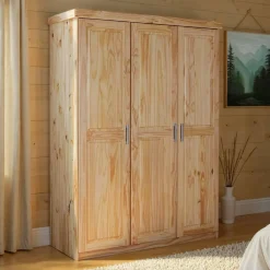 Kleider-Schrank Classico*Pharao24 Hot