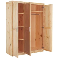Kleider-Schrank Classico*Pharao24 Hot