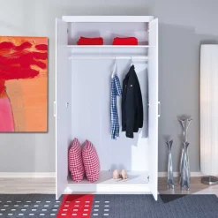 Kleiderschrank Classico*Pharao24 Outlet